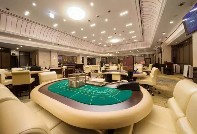 Jeju Sun Hotel & Casino