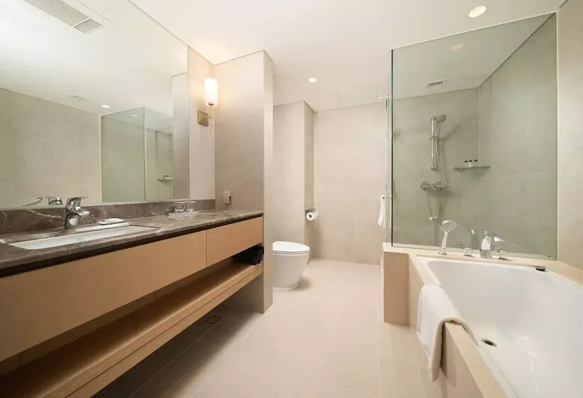 Jeju Sun Hotel & Casino