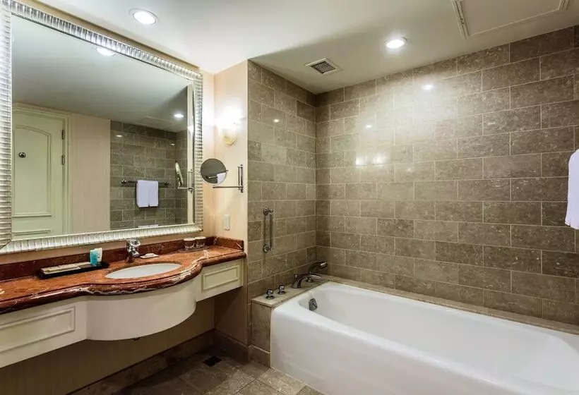 Jeju Sun Hotel & Casino