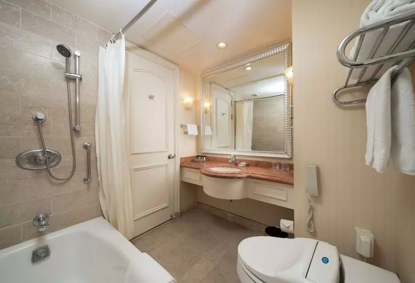 Jeju Sun Hotel & Casino