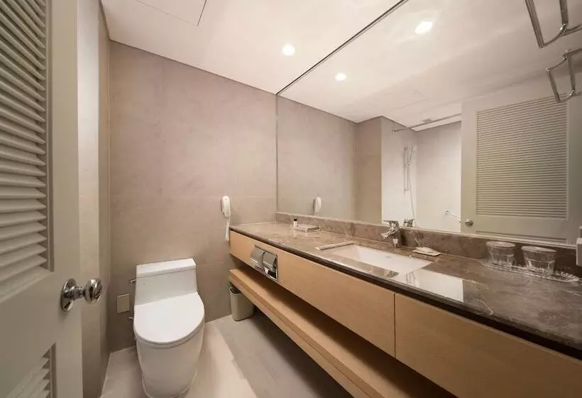 Jeju Sun Hotel & Casino