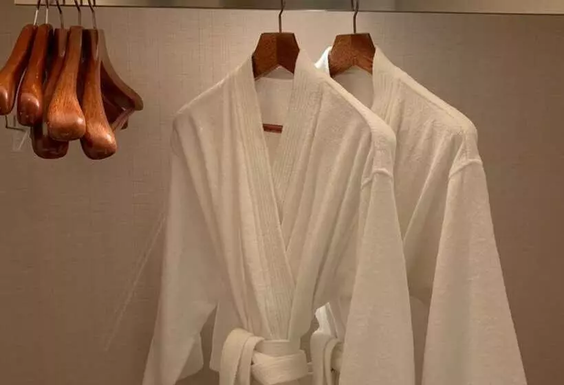 Jeju Sun Hotel & Casino