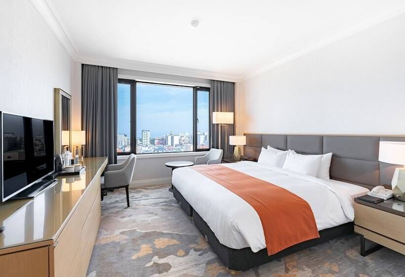 Jeju Sun Hotel & Casino