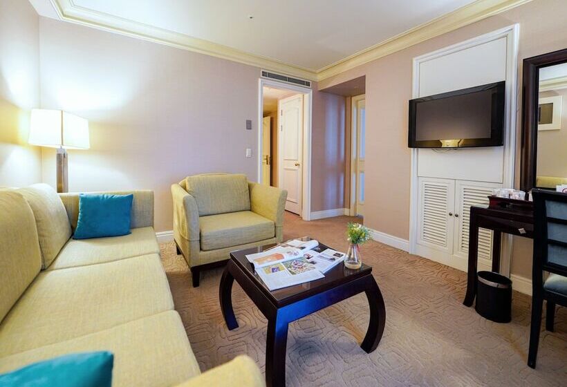 Jeju Sun Hotel & Casino