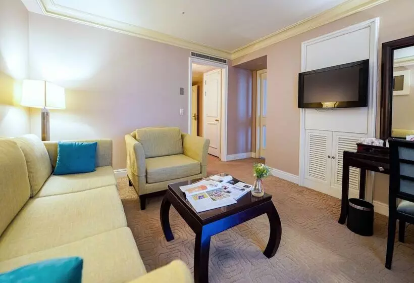 Jeju Sun Hotel & Casino