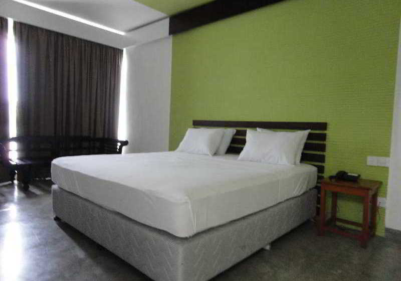 فندق Tangalla Bay