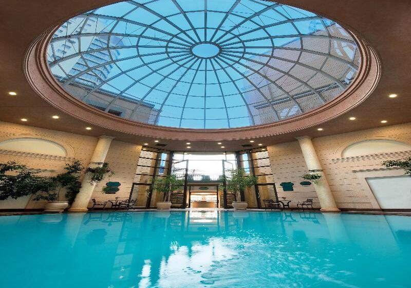 Hotel The Michelangelo