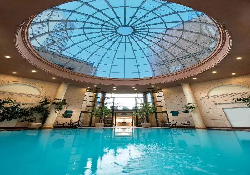 호텔 The Michelangelo