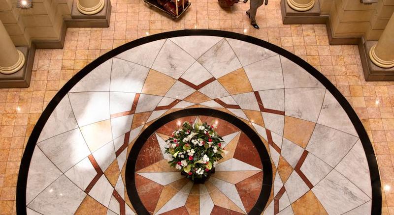 Hotel The Michelangelo