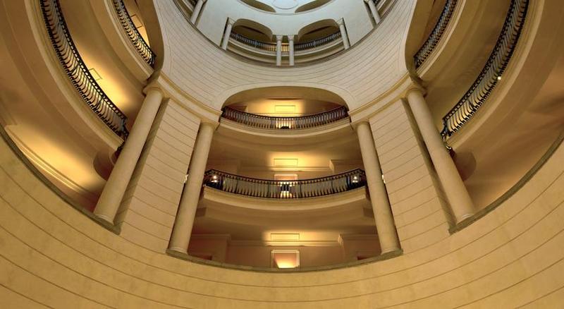 Hotel The Michelangelo