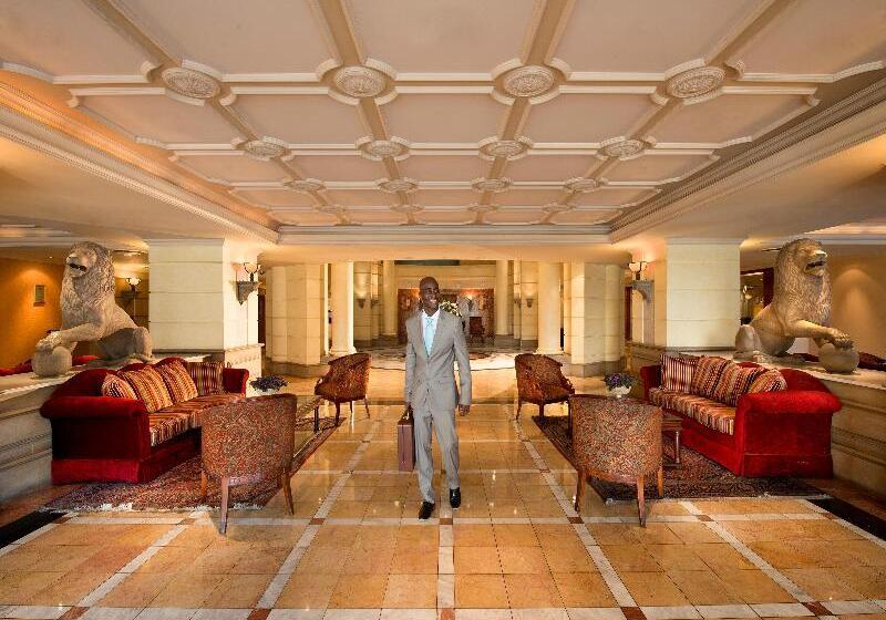 Hotel The Michelangelo