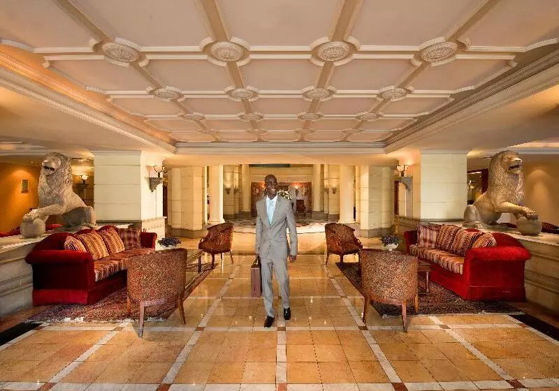 호텔 The Michelangelo