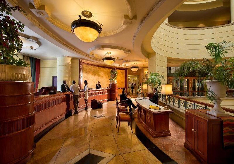 Hotel The Michelangelo