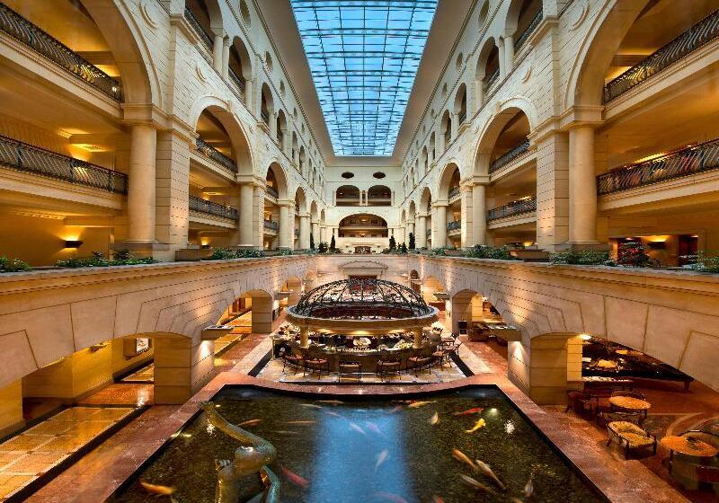 Hotel The Michelangelo