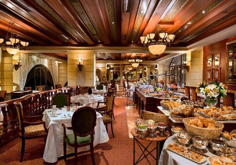 Hotel The Michelangelo