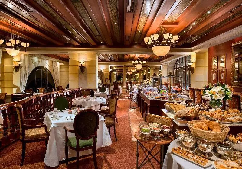 호텔 The Michelangelo