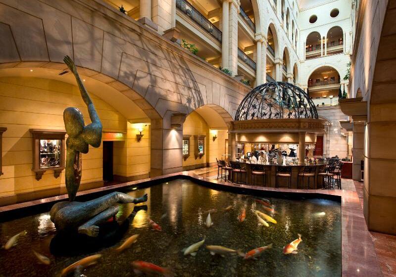 Hotel The Michelangelo