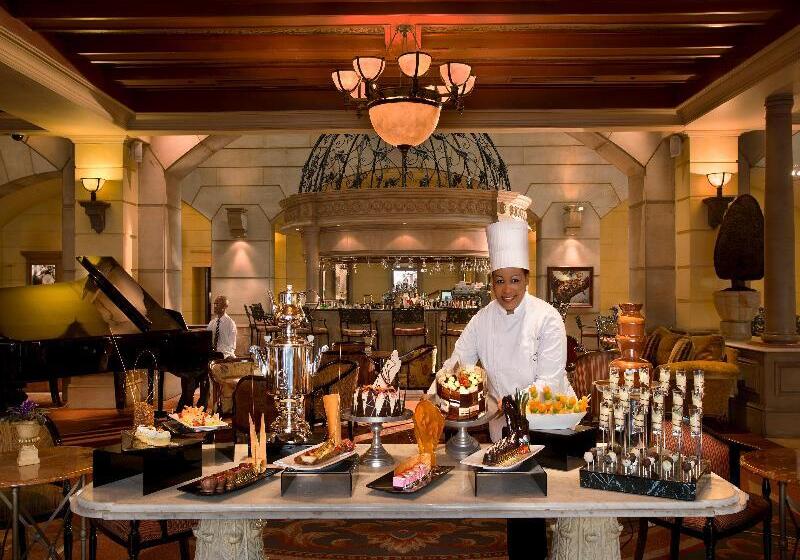 Hotel The Michelangelo