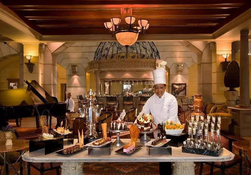 호텔 The Michelangelo