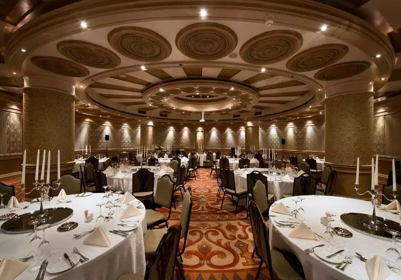 호텔 The Michelangelo