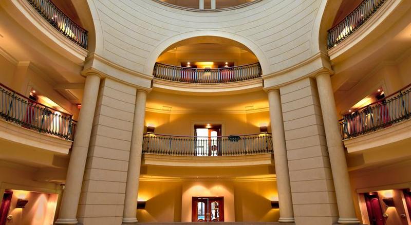 Hotel The Michelangelo