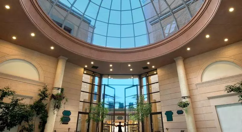 호텔 The Michelangelo