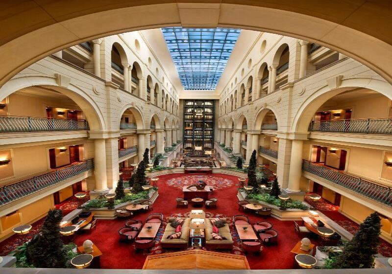 Hotel The Michelangelo