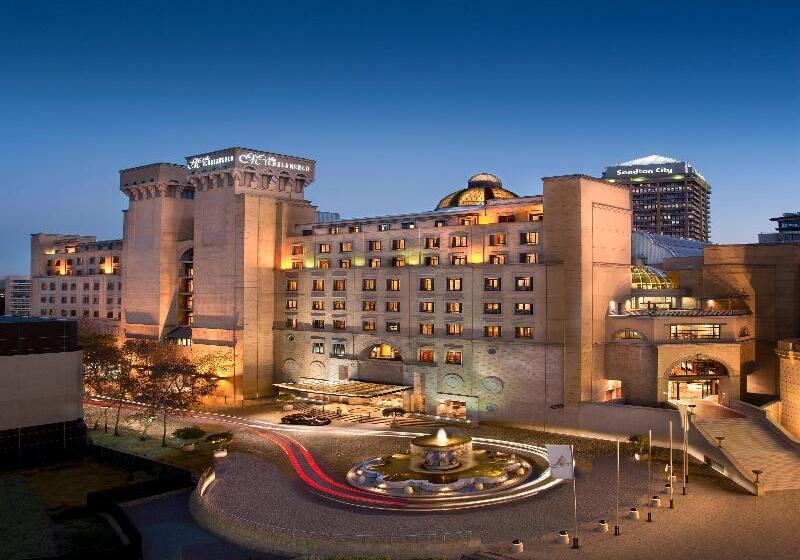 Hotel The Michelangelo