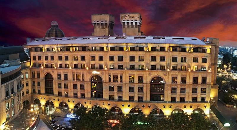 Hotel The Michelangelo