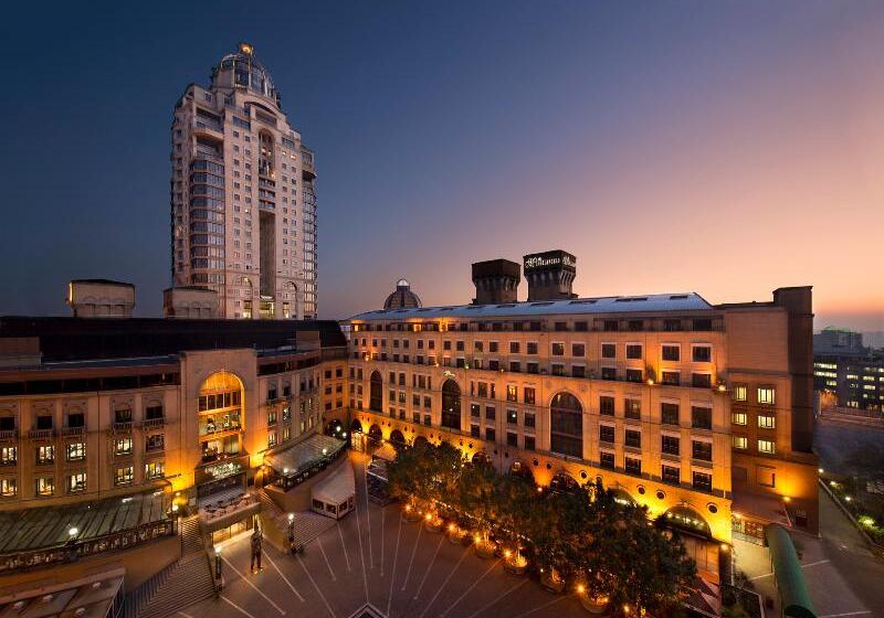 Hotel The Michelangelo