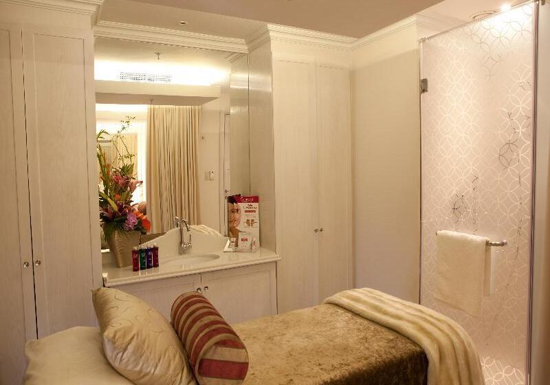 Hotel The Michelangelo