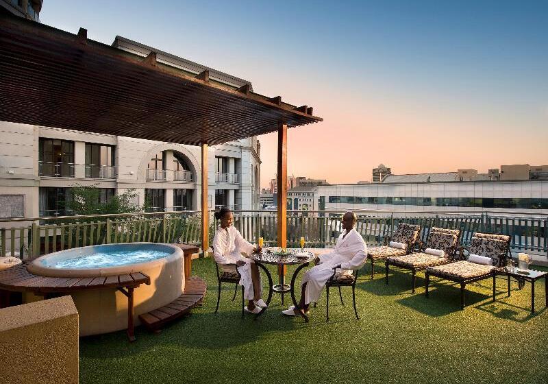 Hotel The Michelangelo