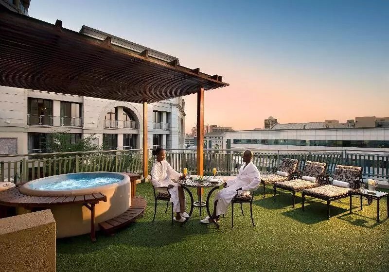 호텔 The Michelangelo