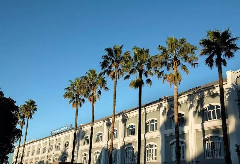 Victoria & Alfred Hotel By Newmark