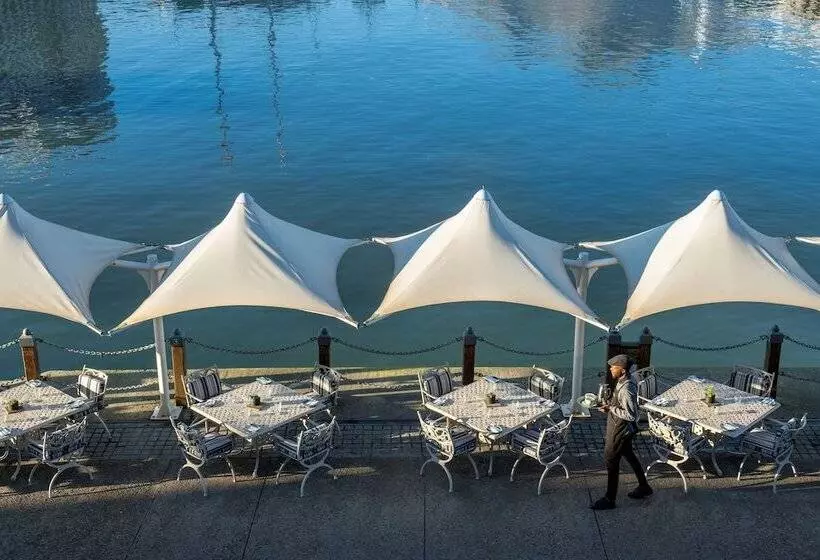 Victoria & Alfred Hotel By Newmark