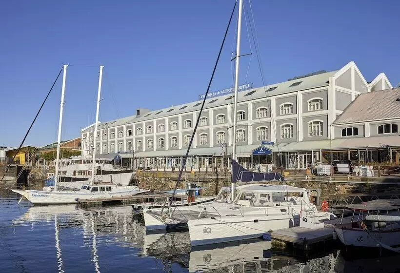 Victoria & Alfred Hotel By Newmark