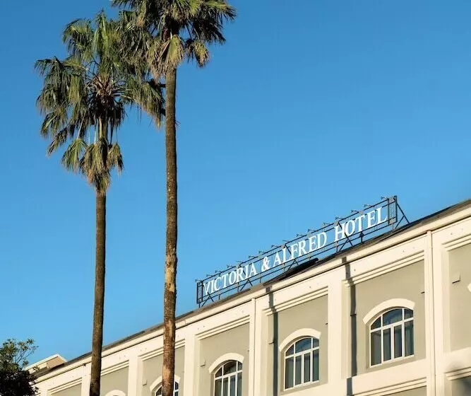 Victoria & Alfred Hotel By Newmark