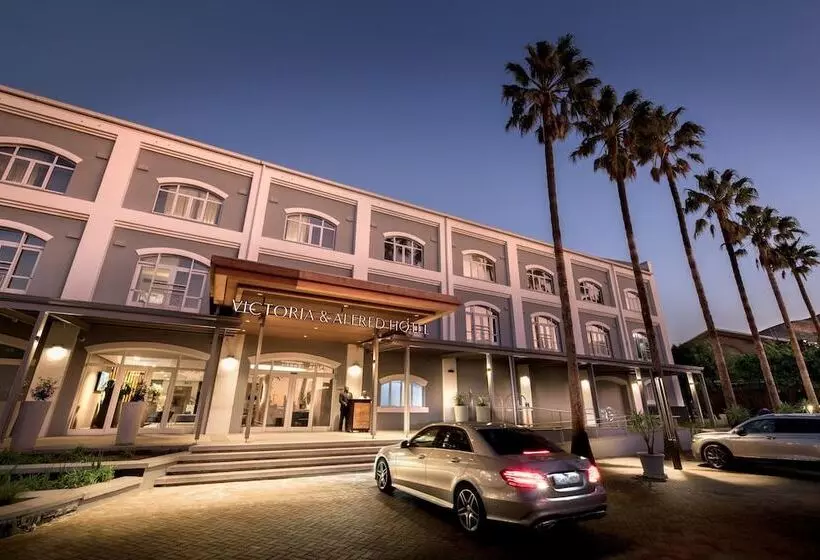 Victoria & Alfred Hotel By Newmark