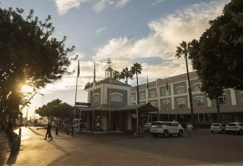 Victoria & Alfred Hotel By Newmark