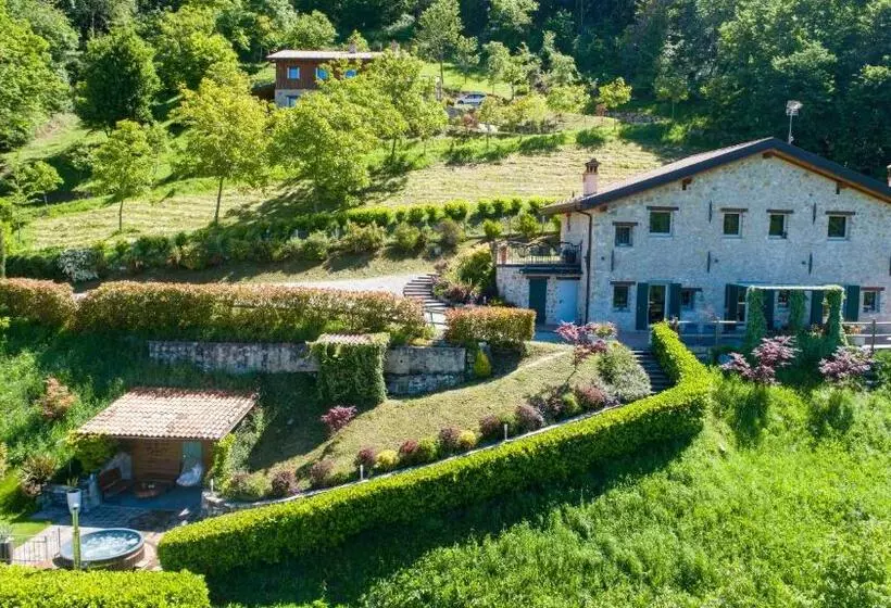 Agriturismo Casarai
