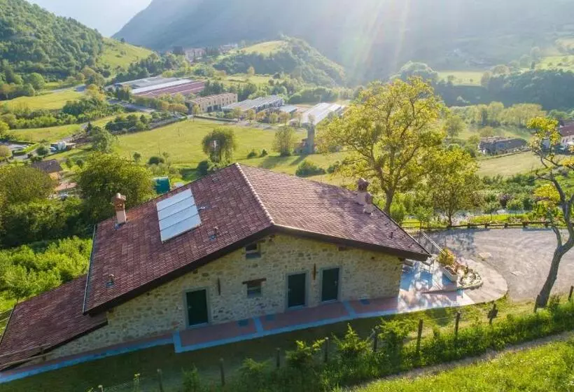Agriturismo Casarai