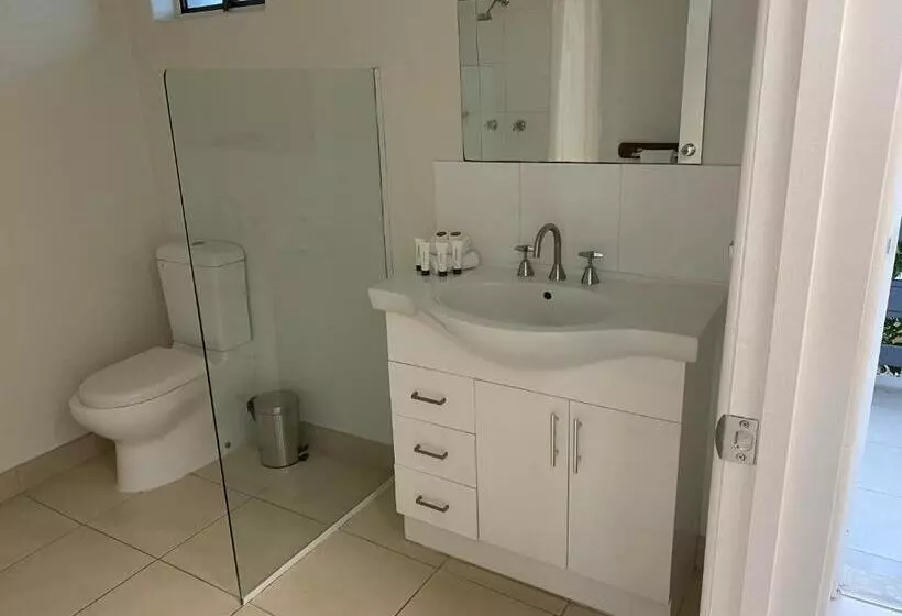 Airlie Beach Apartments