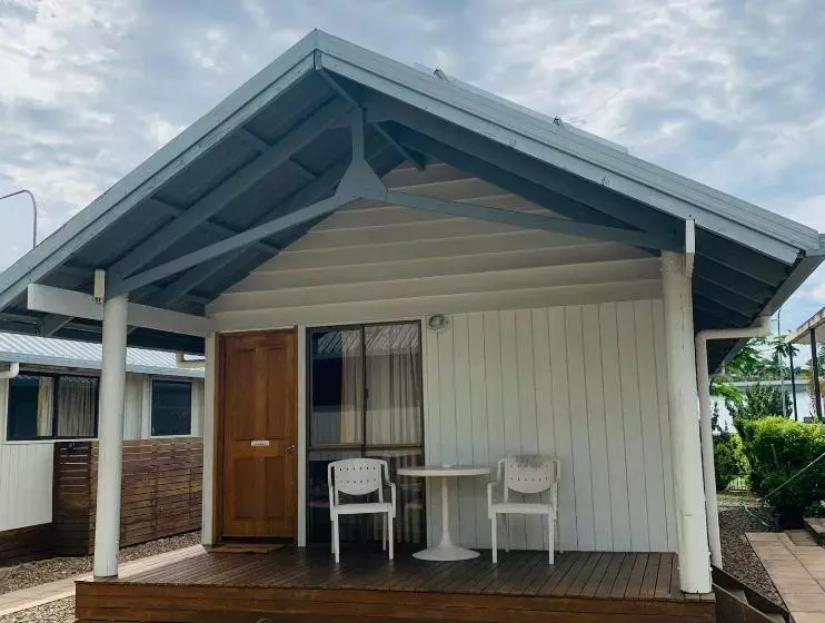 Airlie Beach Apartments