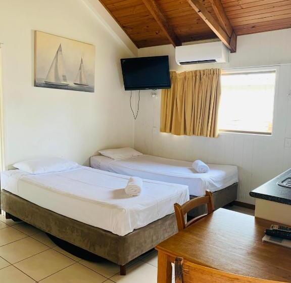 Airlie Beach Apartments