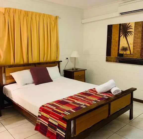 Airlie Beach Apartments