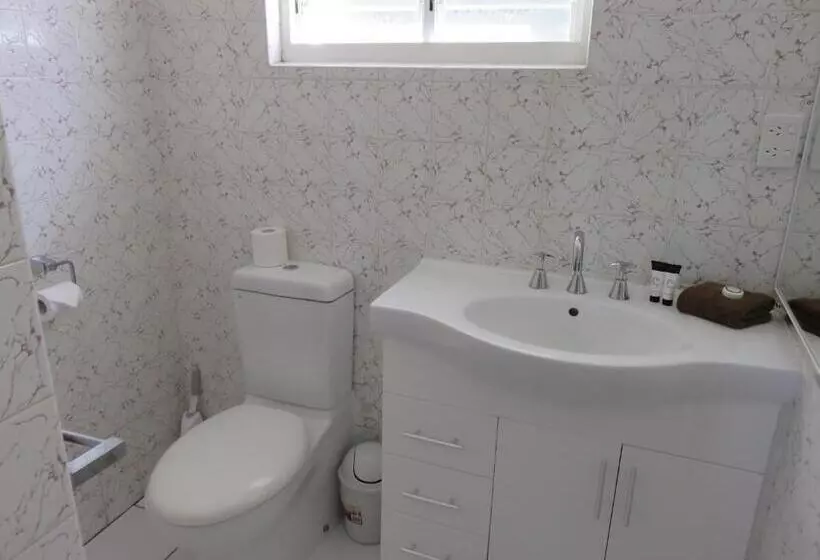 Airlie Beach Apartments