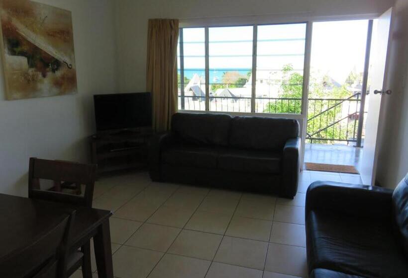 Airlie Beach Apartments