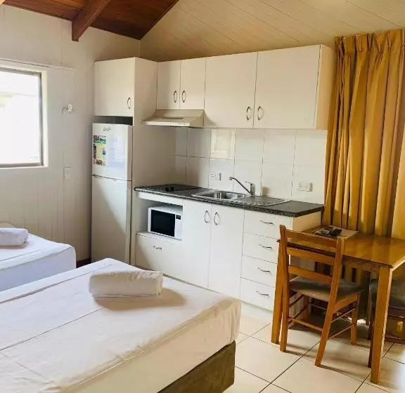 Airlie Beach Apartments