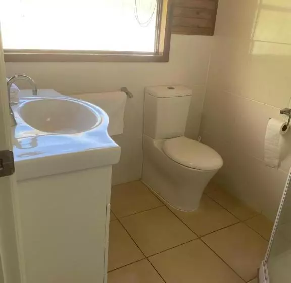 Airlie Beach Apartments