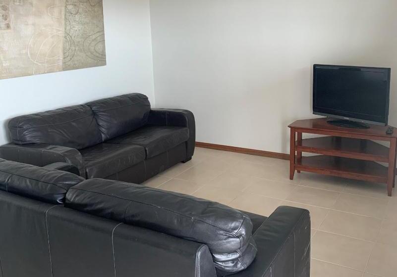 Airlie Beach Apartments